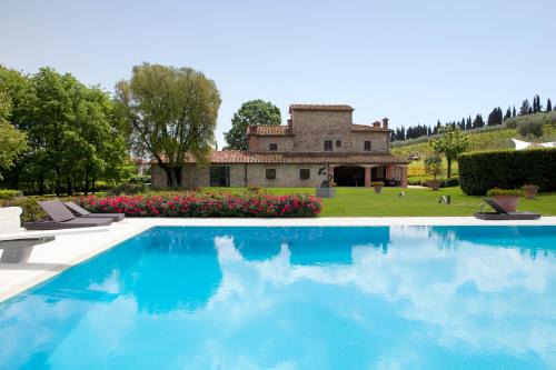 Catena House | Agriturismo La Casa Di Rodo