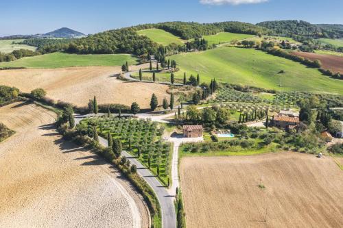 Pienza House | Agriturismo La Casellina
