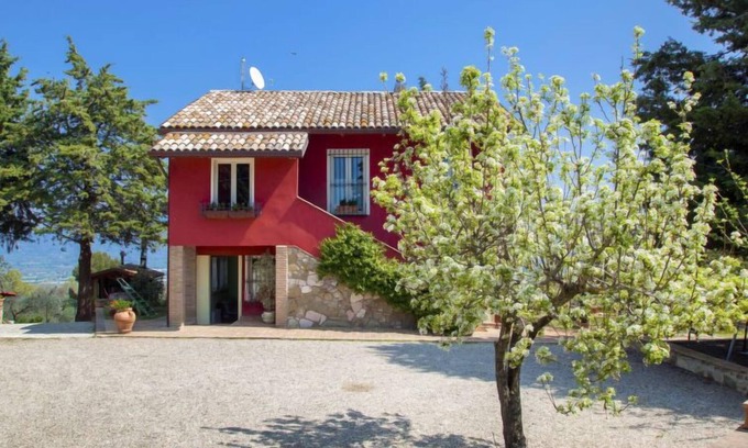 Cantalupo House | Agriturismo la Casetta di Chiara by Interhome