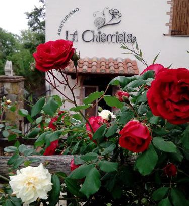 Poggio Murella House | Agriturismo La Chiocciola
