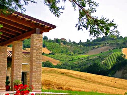 Carassai House | Agriturismo La Cicala