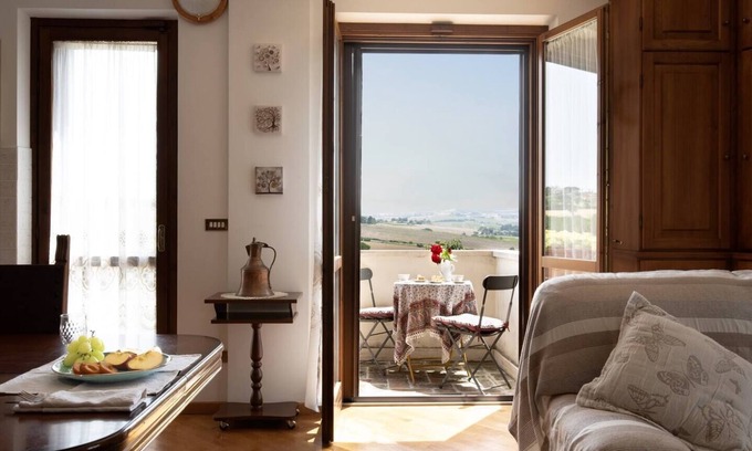 Marsciano Other | Agriturismo La collina degli Olivi