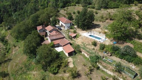Cravanzana Bed & Breakfast | Agriturismo La Collina degli Scoiattoli