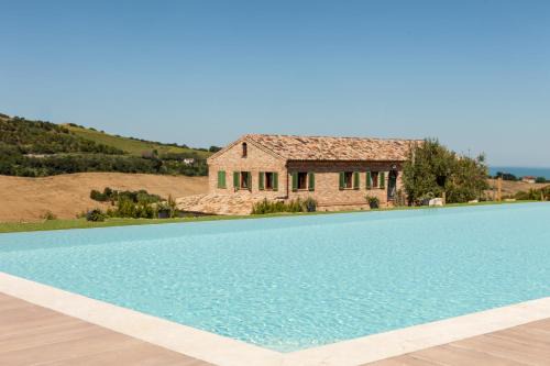 Fermo House | Agriturismo La Corte