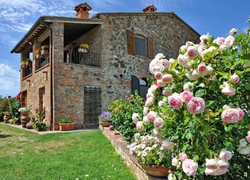 Montepulciano House | Agriturismo La Creta