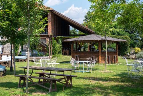 Vigliano Biellese House | Agriturismo La Fucina
