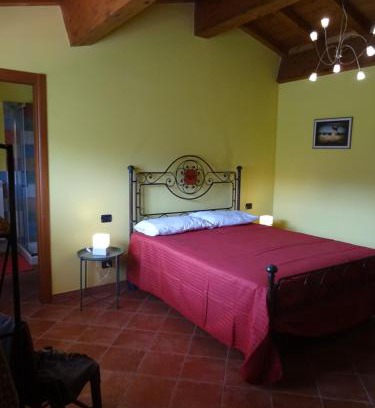 Pieve Fosciana House | Agriturismo la Fattoria al Crocefisso