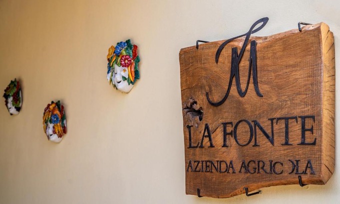 Bevagna House | Agriturismo La Fonte