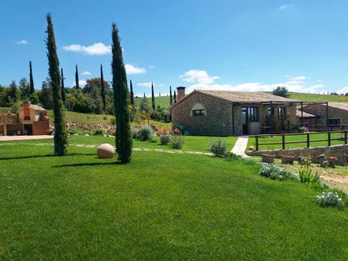 Grosseto House | Agriturismo La Fonte