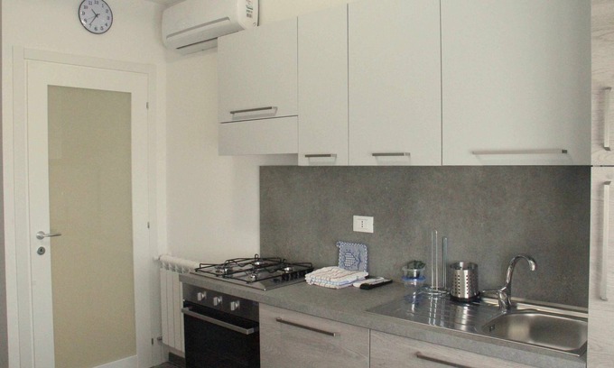 Porto Tolle Apartment | Agriturismo La Fraterna - Ground floor apartment