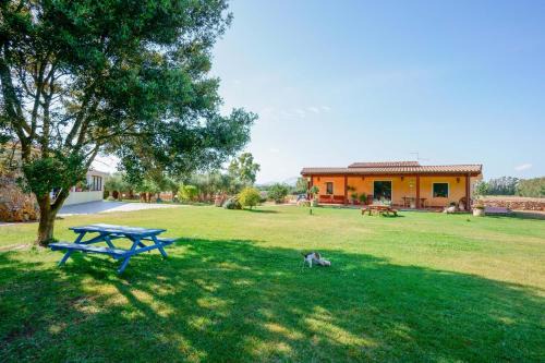Sa Segada House | Agriturismo La Genziana