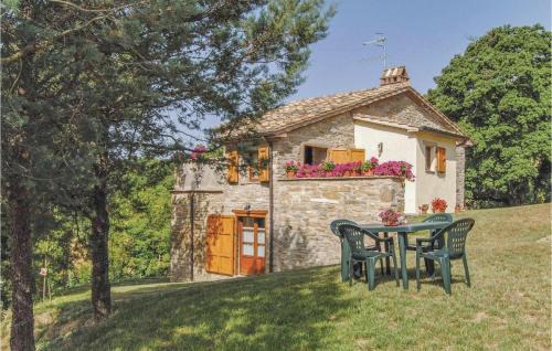 Citta di Castello House | Agriturismo La Ginestra