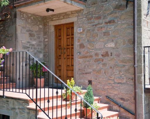 Caprese Michelangelo House | Agriturismo La Casina