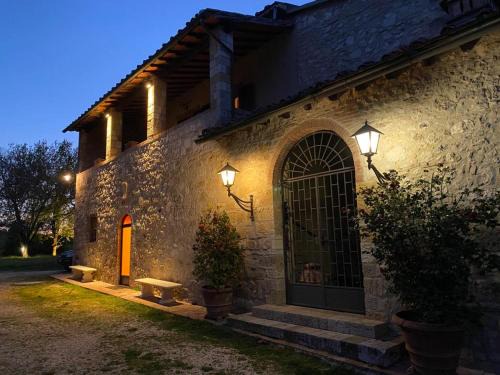 Colle di Val d'Elsa House | Agriturismo La Pieve
