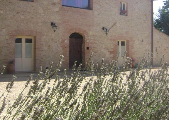 Poggiarello House | Agriturismo La Segolina