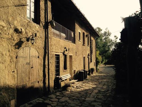 Pareto House | Agriturismo la Molina