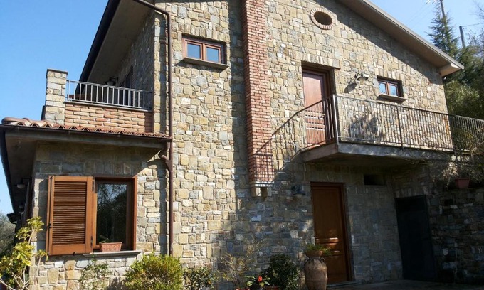 Pollica House | Agriturismo La Mancosa