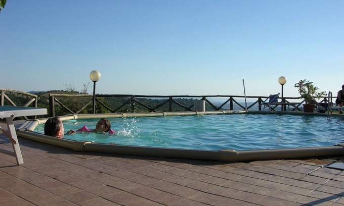 Semproniano Other | Agriturismo La Meria