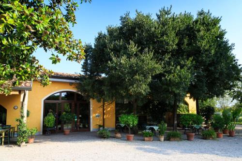 Ponti sul Mincio House | Agriturismo La Montina