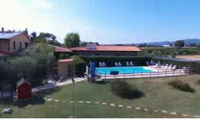 Santa Maria degli Angeli Other | AGRITURISMO LA MORA FULL STRUCTURE WITH PRIVATE POOL