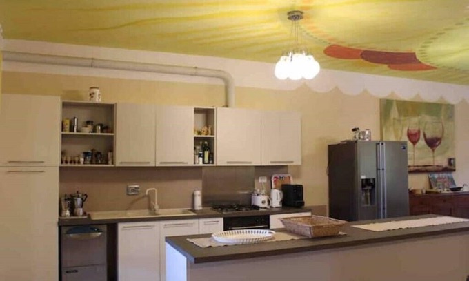 Castelnuovo Calcea Other | Agriturismo La Mussia 8 rooms with private bathroom Swimming Pool Car Charger