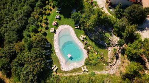 Nord-Est House | Agriturismo La Perlara - Adults Only
