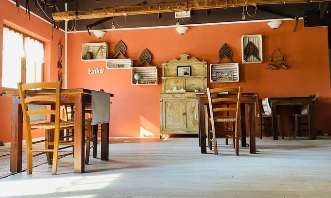 Nord-Est Hotel | Agriturismo La Perlara