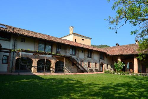 Dogliani House | Agriturismo La Pieve