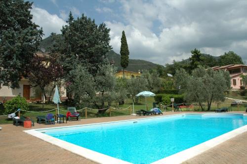 Precetto House | Agriturismo La Pila