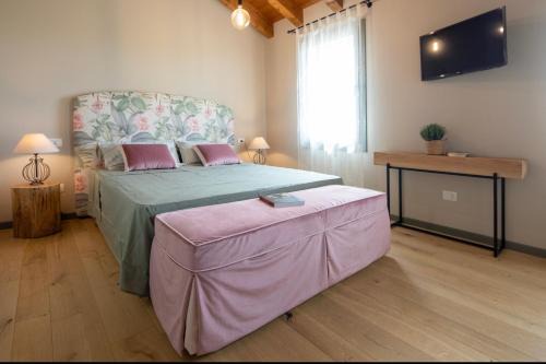 Silea House | Agriturismo La Rosarnetta