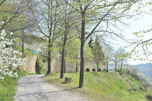 Cossano Belbo House | Agriturismo La Rovere