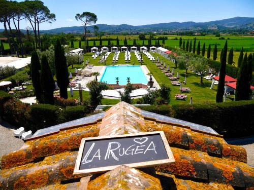 Prato House | Agriturismo La Rugea - Le Spighe