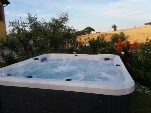 Pesaro House | Agriturismo La Stradaccia