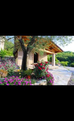 Citta di Castello House | Agriturismo la Tana