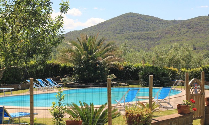 Manciano Other | Agriturismo La Talpa