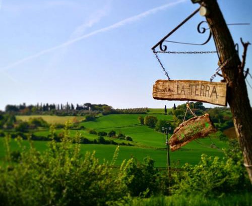 Ferretto House | Agriturismo La Terra