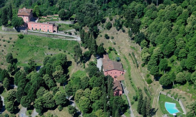 Bagni di Lucca House | Agriturismo la Torre