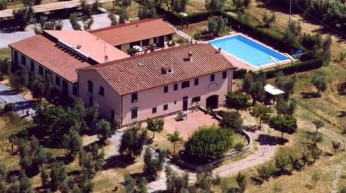 Pistoia House | Agriturismo La Torricella