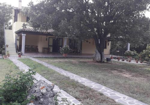 Tiriddo House | Agriturismo La Tuva