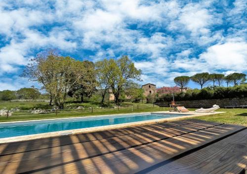 Simignano House | Agriturismo La Villa