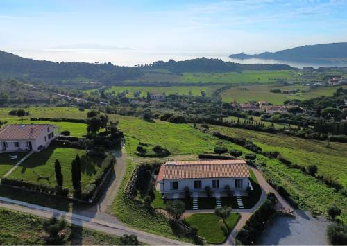 Fonte Blanda House | Agriturismo La Vista - Adults Only