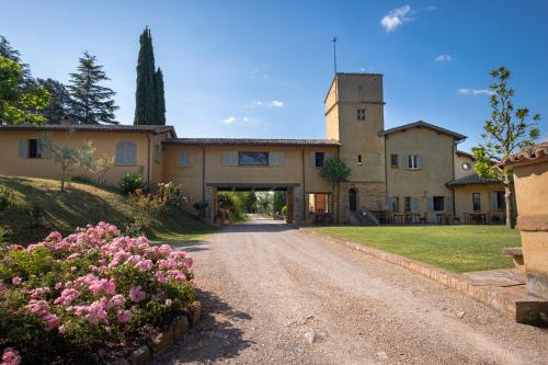 Collepepe House | Agriturismo Le Cerque