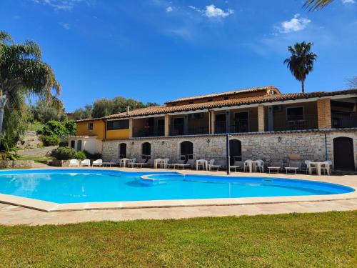 Augusta House | Agriturismo Le Chiuse