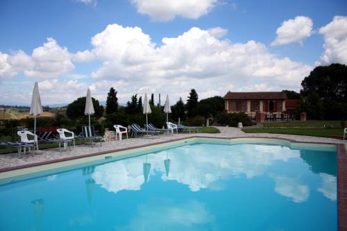 Castelfiorentino House | Agriturismo Le Docce