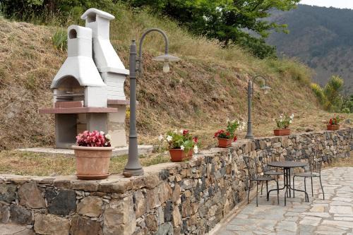 Zignago House | Agriturismo Le Macere