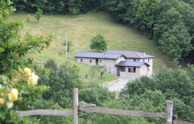 Borgo Val di Taro House | Agriturismo Le Querciole