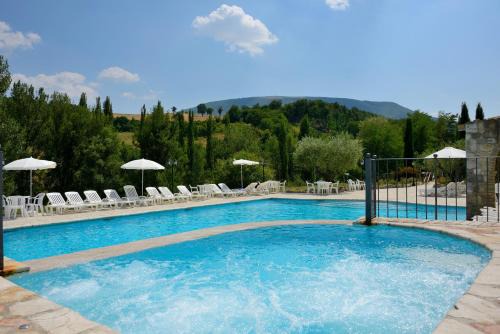 Assisi House | Agriturismo Le Querce di Assisi