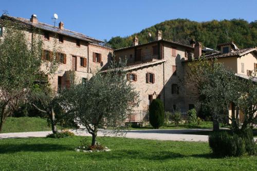 Comunanza House | Agriturismo Le Selve