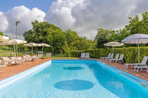 San Macario In Monte House | Agriturismo Le Ville