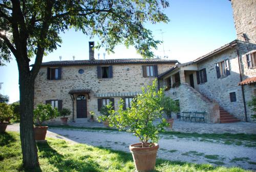 Nerbisci House | Agriturismo Le Volte